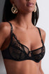 Aubade Vibes Comfort full cup bra